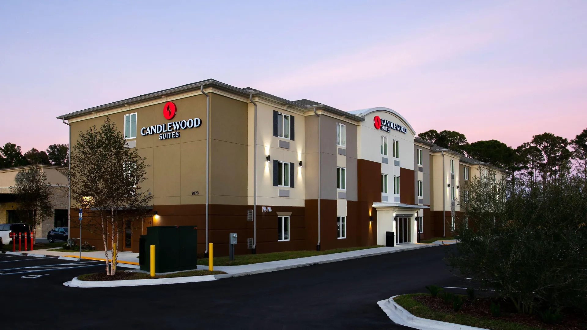 Where to Stay for Work: 10 Best Business Hotels in the US South