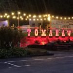 Last Chance for Firefly Nights on Tomahawk Hill
