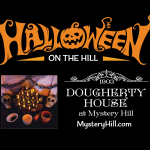 Halloween on the Hill!